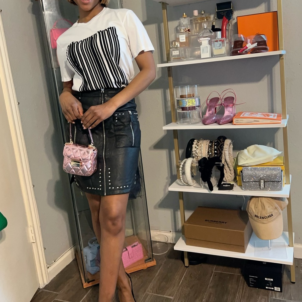 ALEXANDER WANG T-shirt